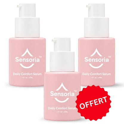 Sensoria