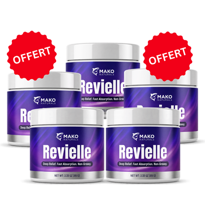 Revielle