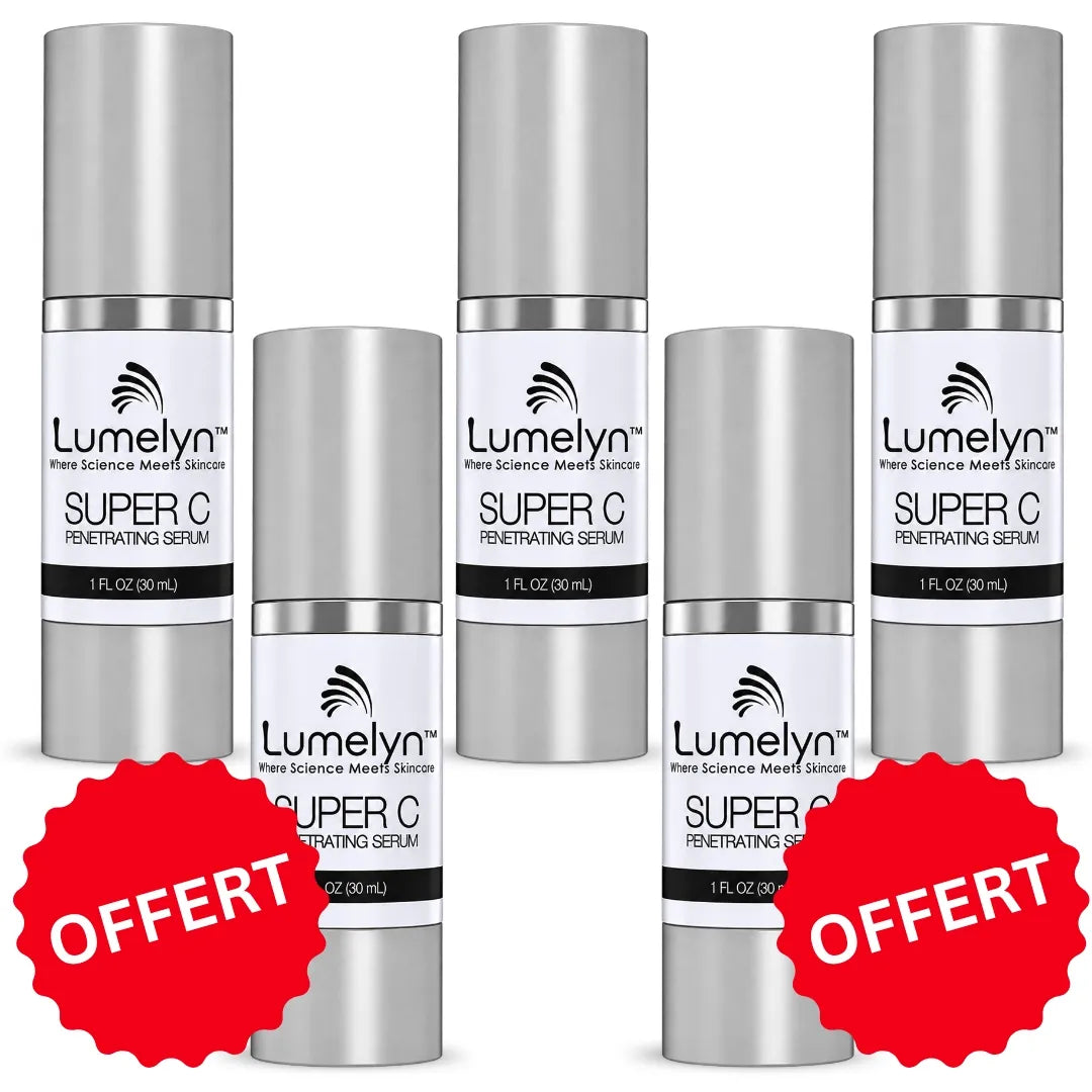 Lumelyn 5x