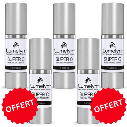 Lumelyn 5x