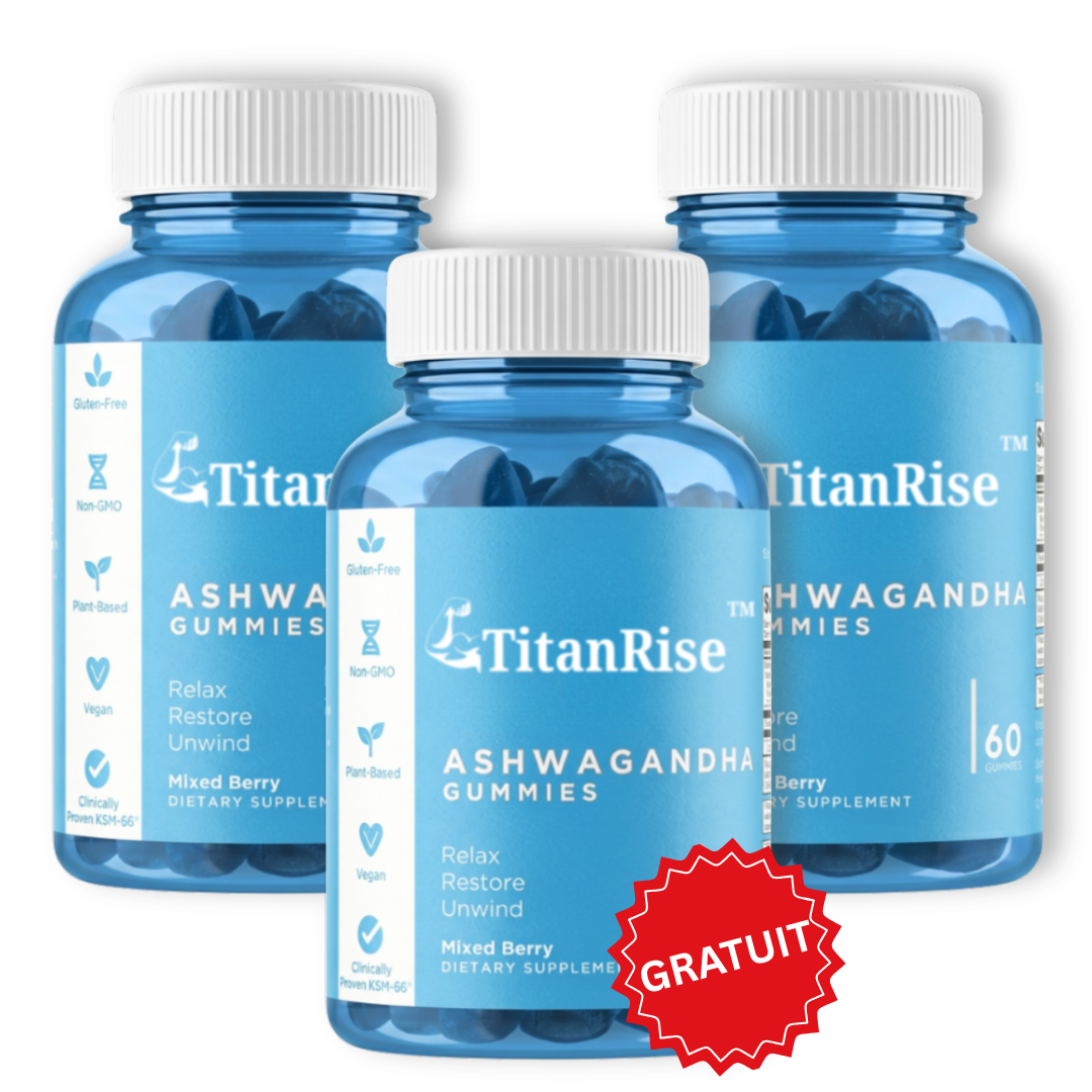 TitanRise