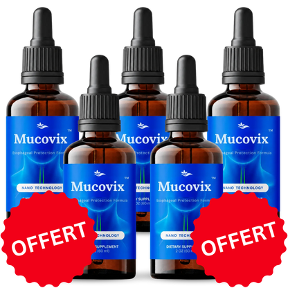 Mucovix