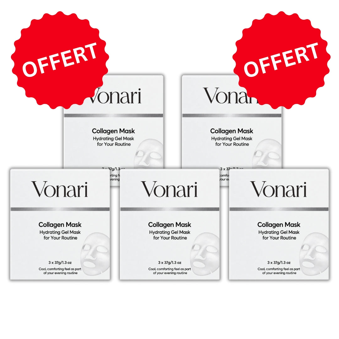 Vonari 5x