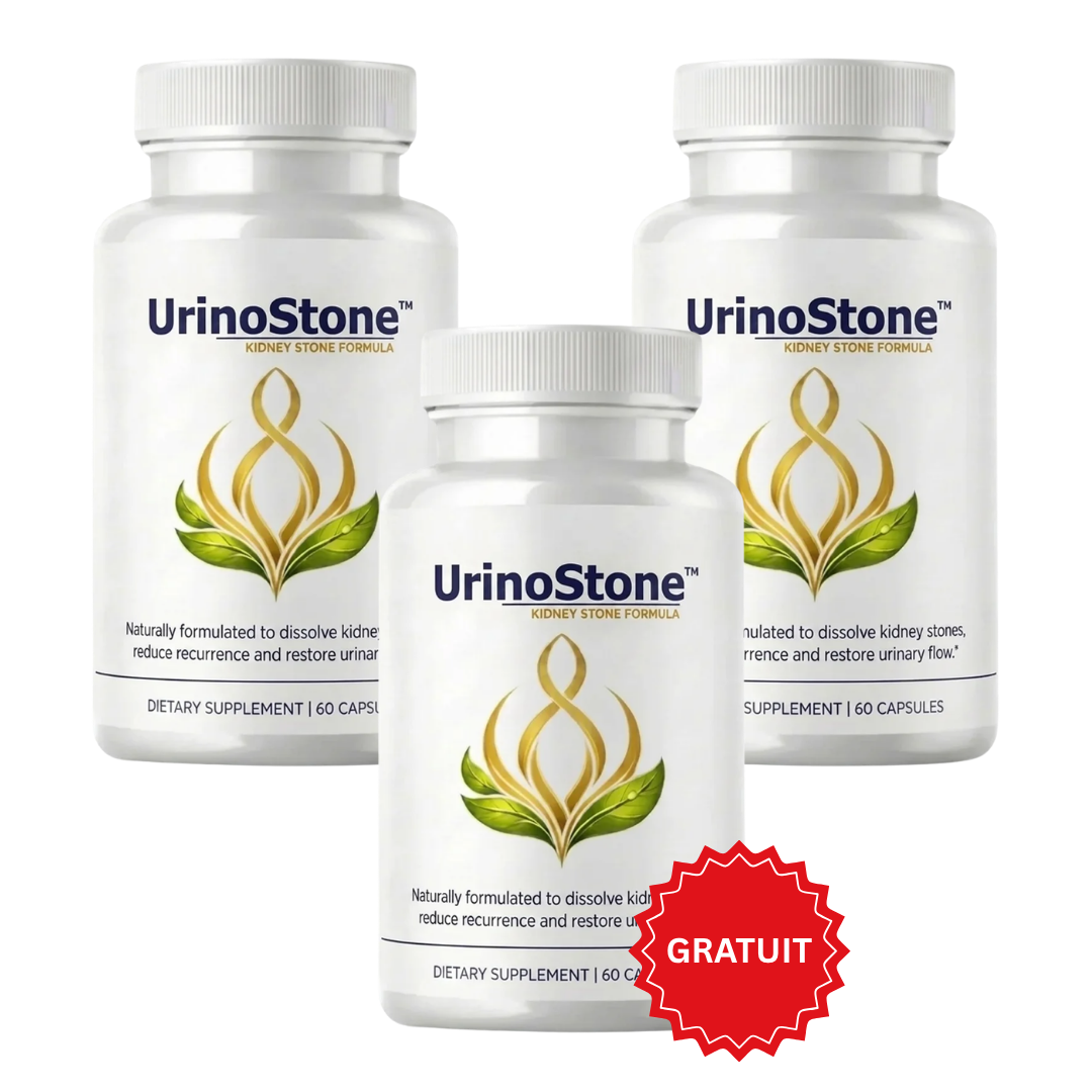 UrinoStone