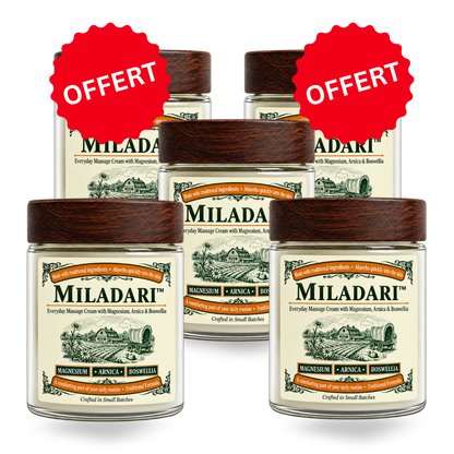 Miladari