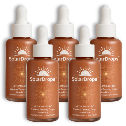 SolarDrops