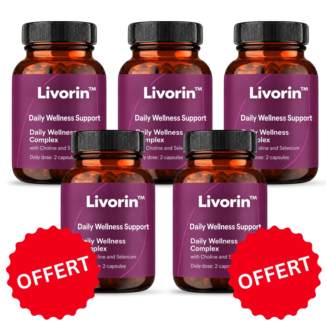 Livorin 5x