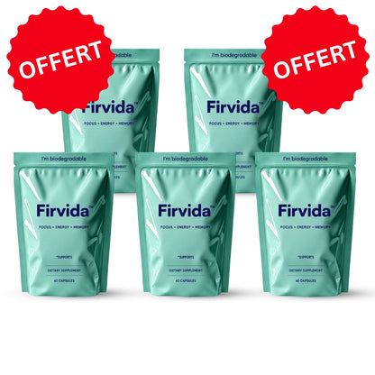 Firvida 5x