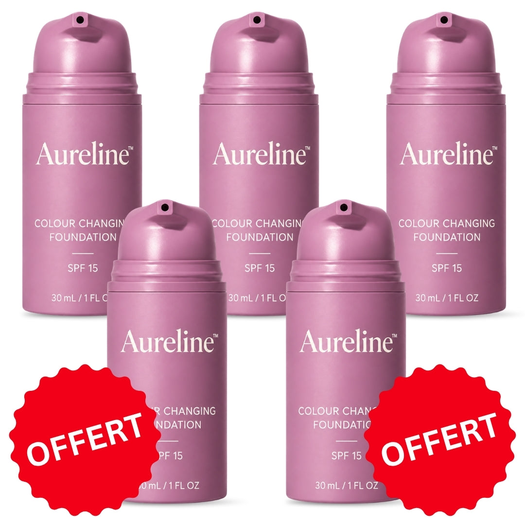 Aureline 5x