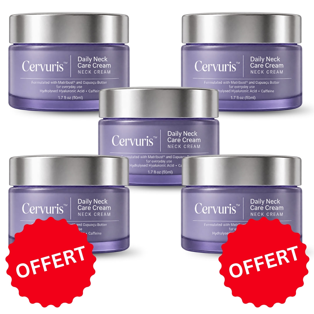Cervuris 5x