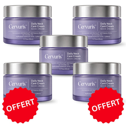 Cervuris 5x