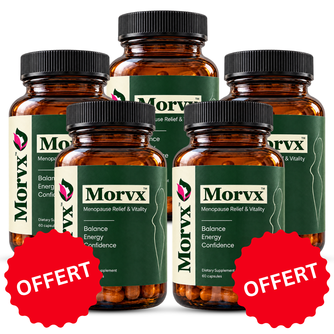 Morvx
