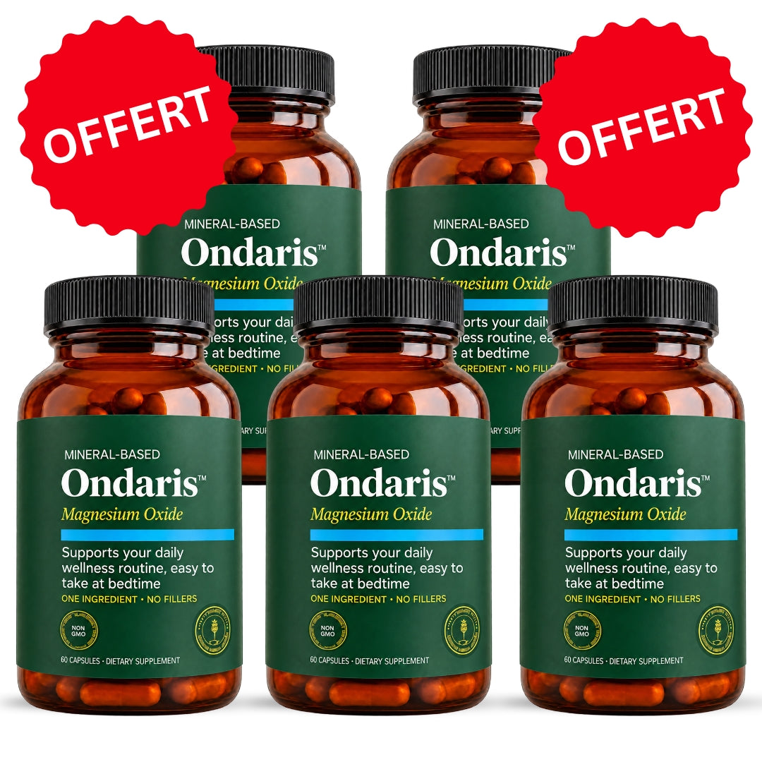 Ondaris 5x