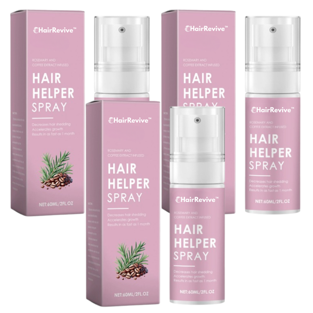 HairRevive
