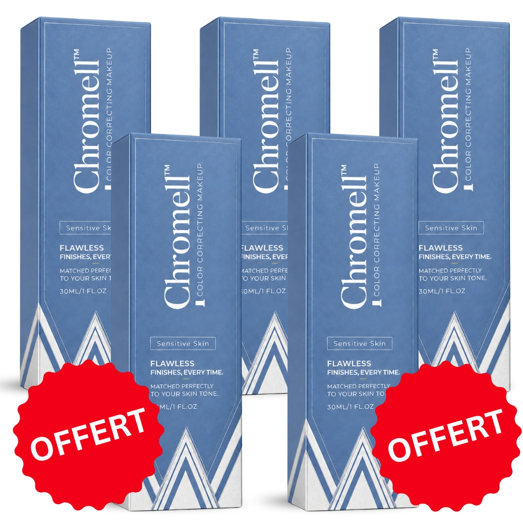 Chromell