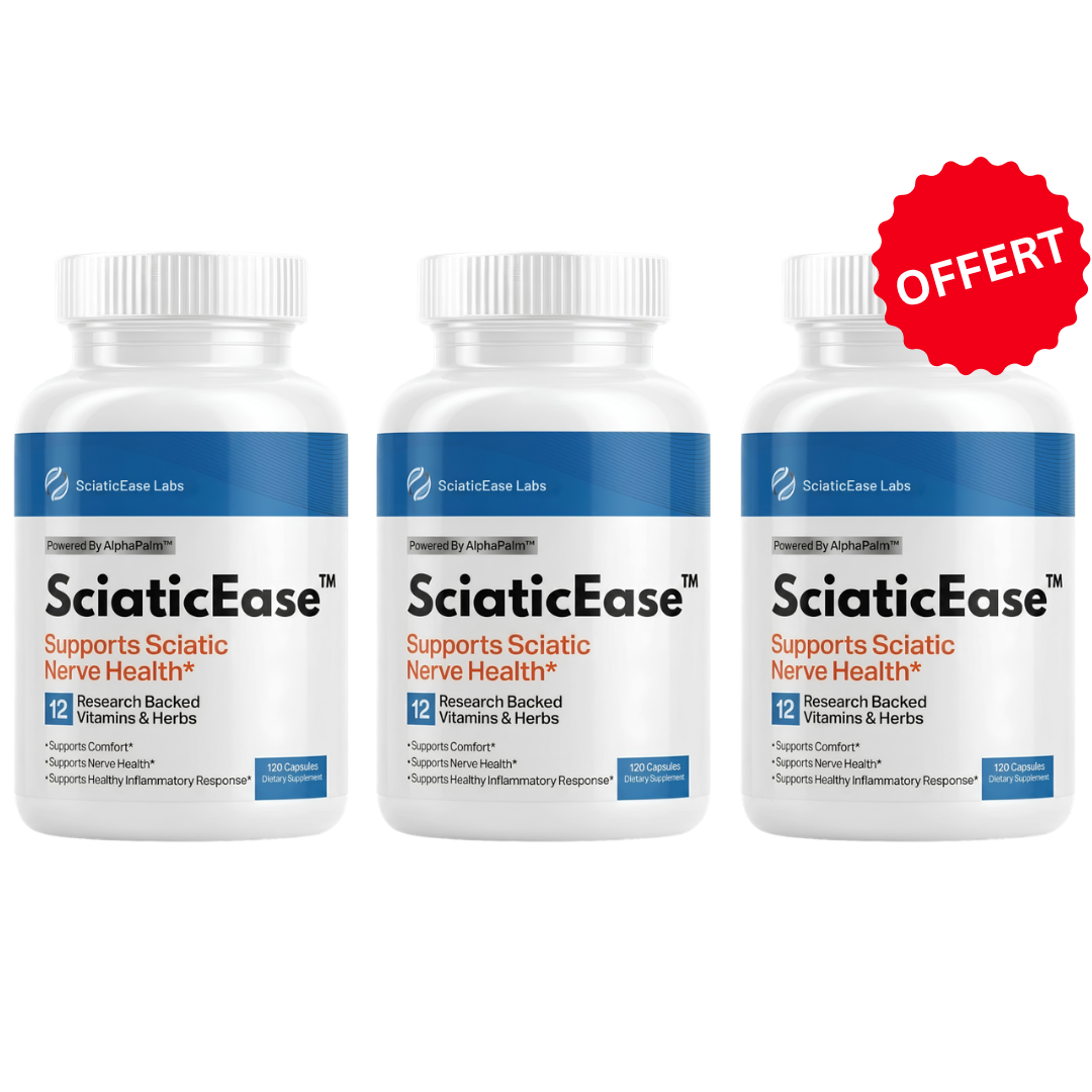 SciaticEase