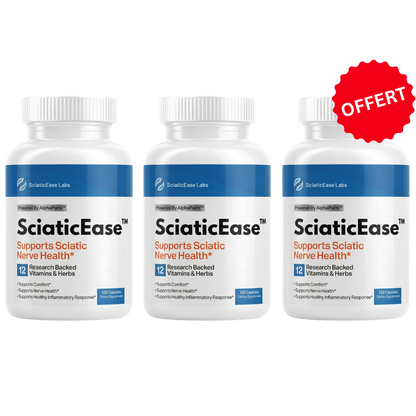 SciaticEase