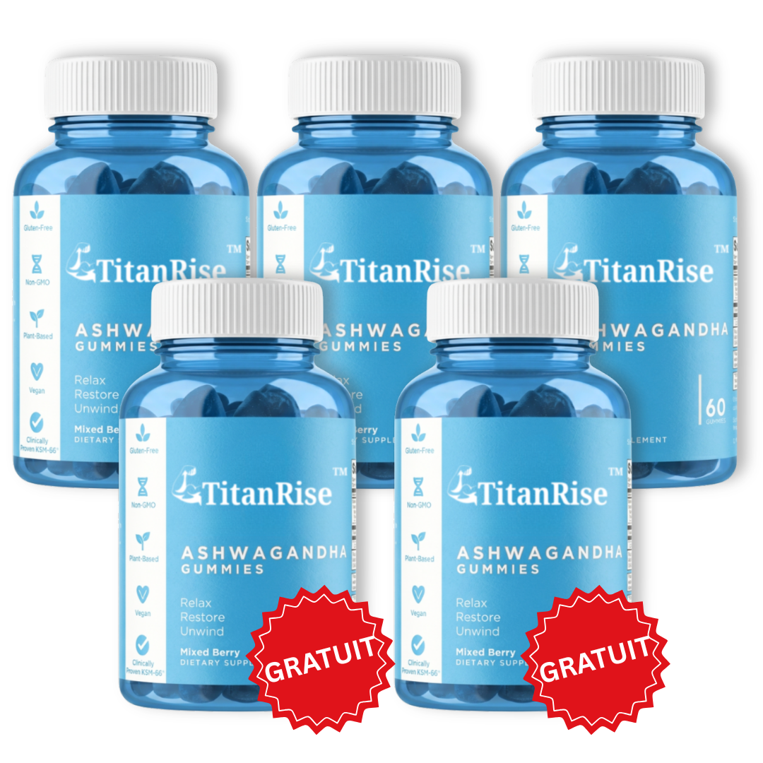 TitanRise