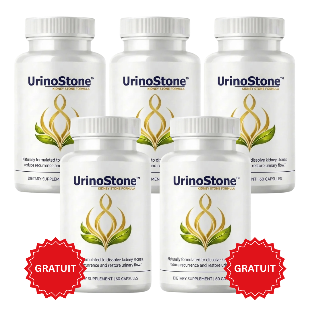 UrinoStone