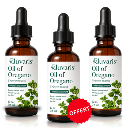 Eluvaris