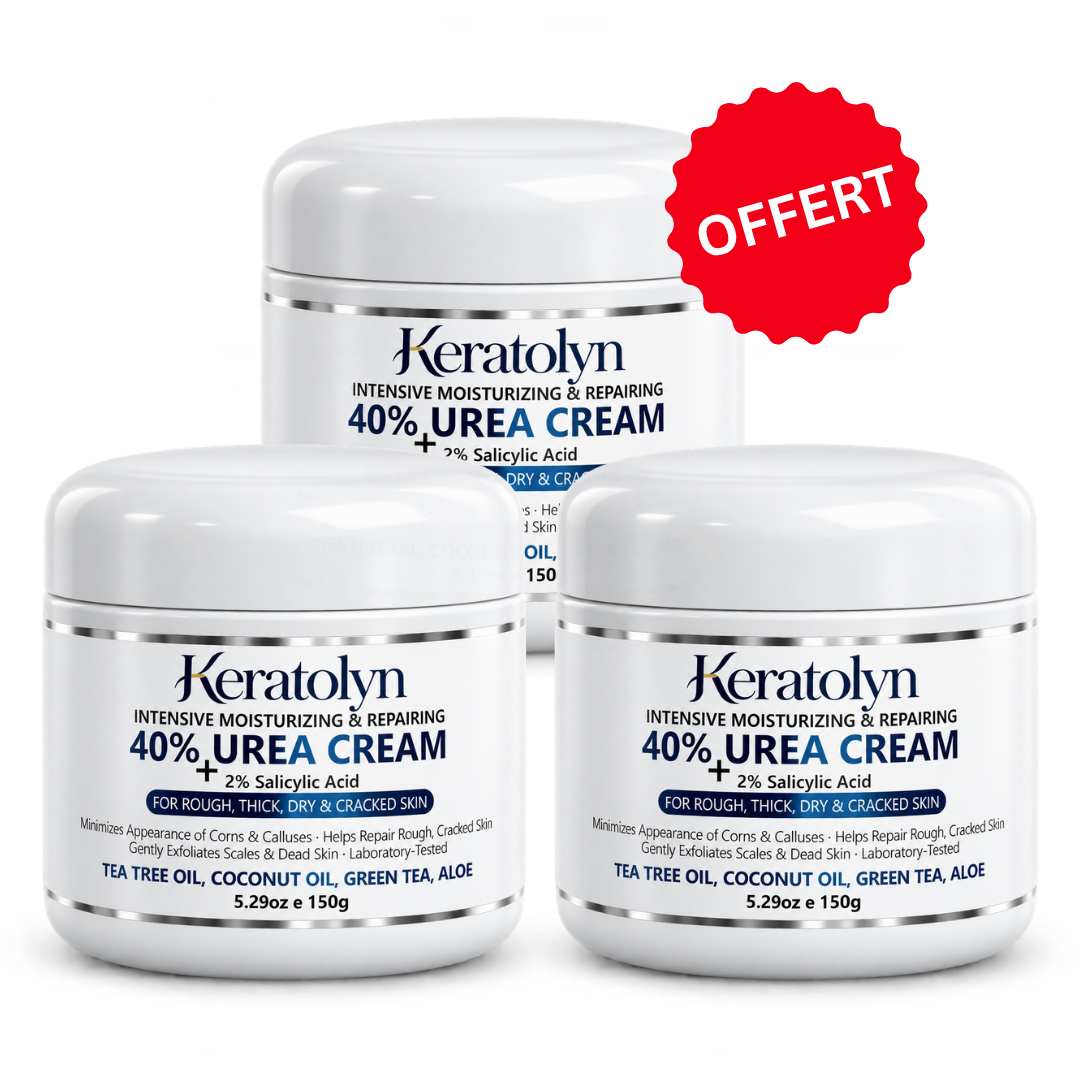 Keratolyn