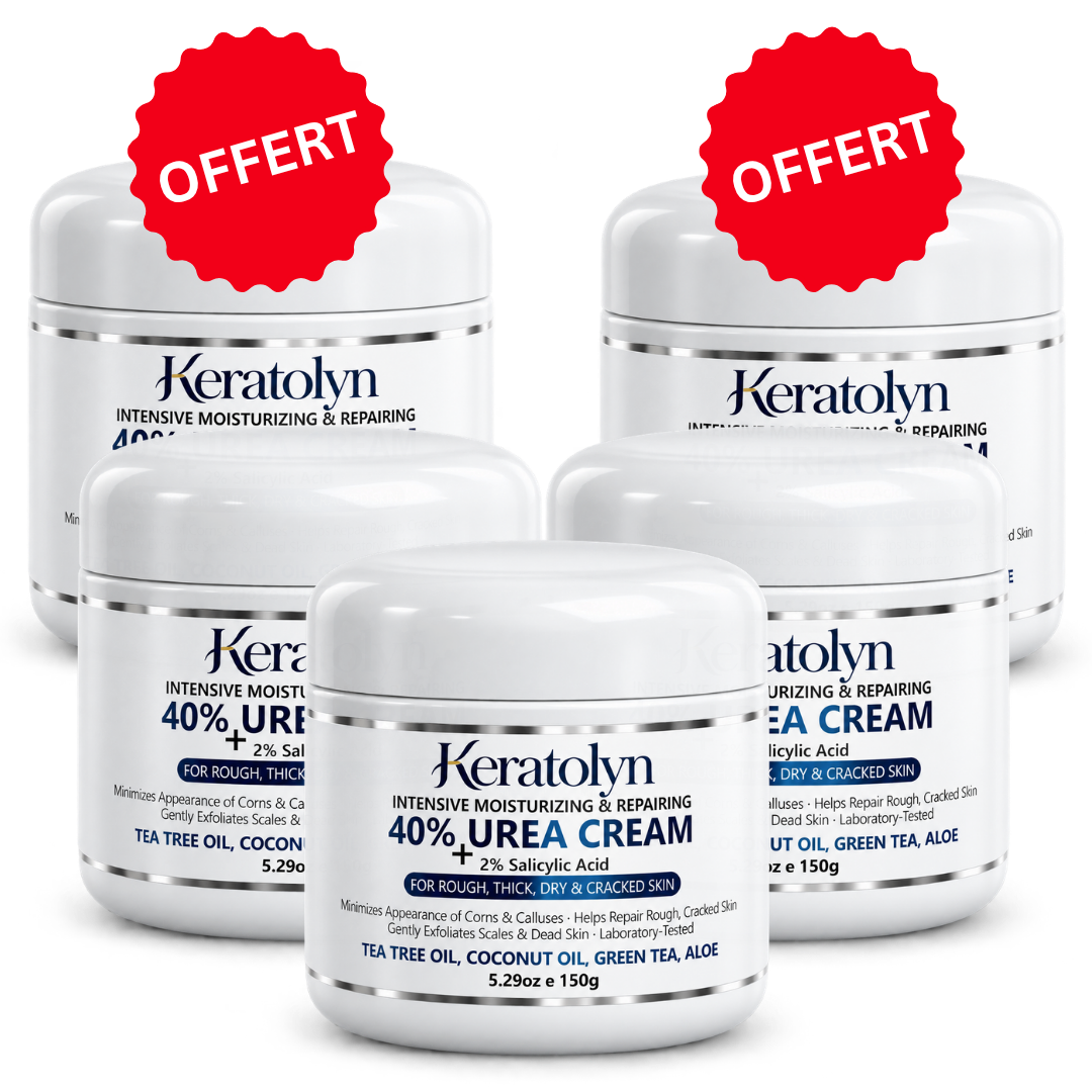 Keratolyn