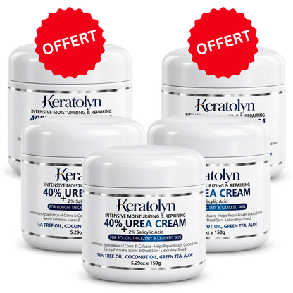 Keratolyn