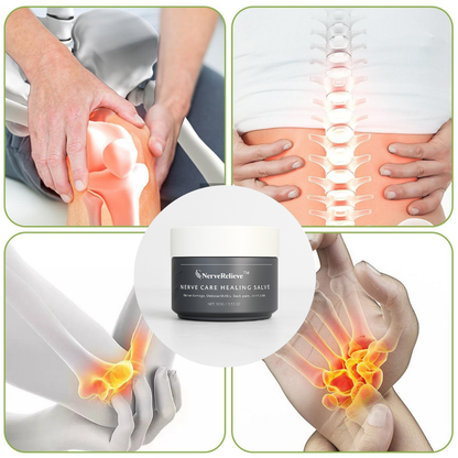 NerveRelieve