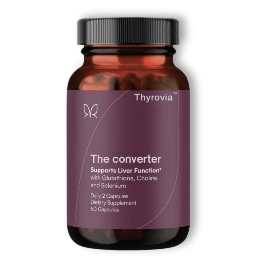 Thyrovia