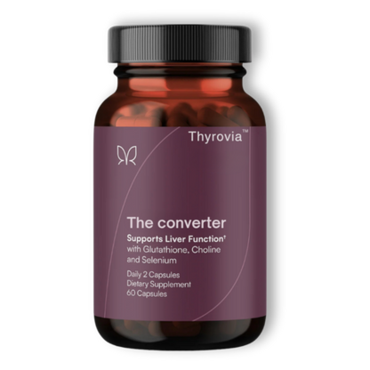 Thyrovia