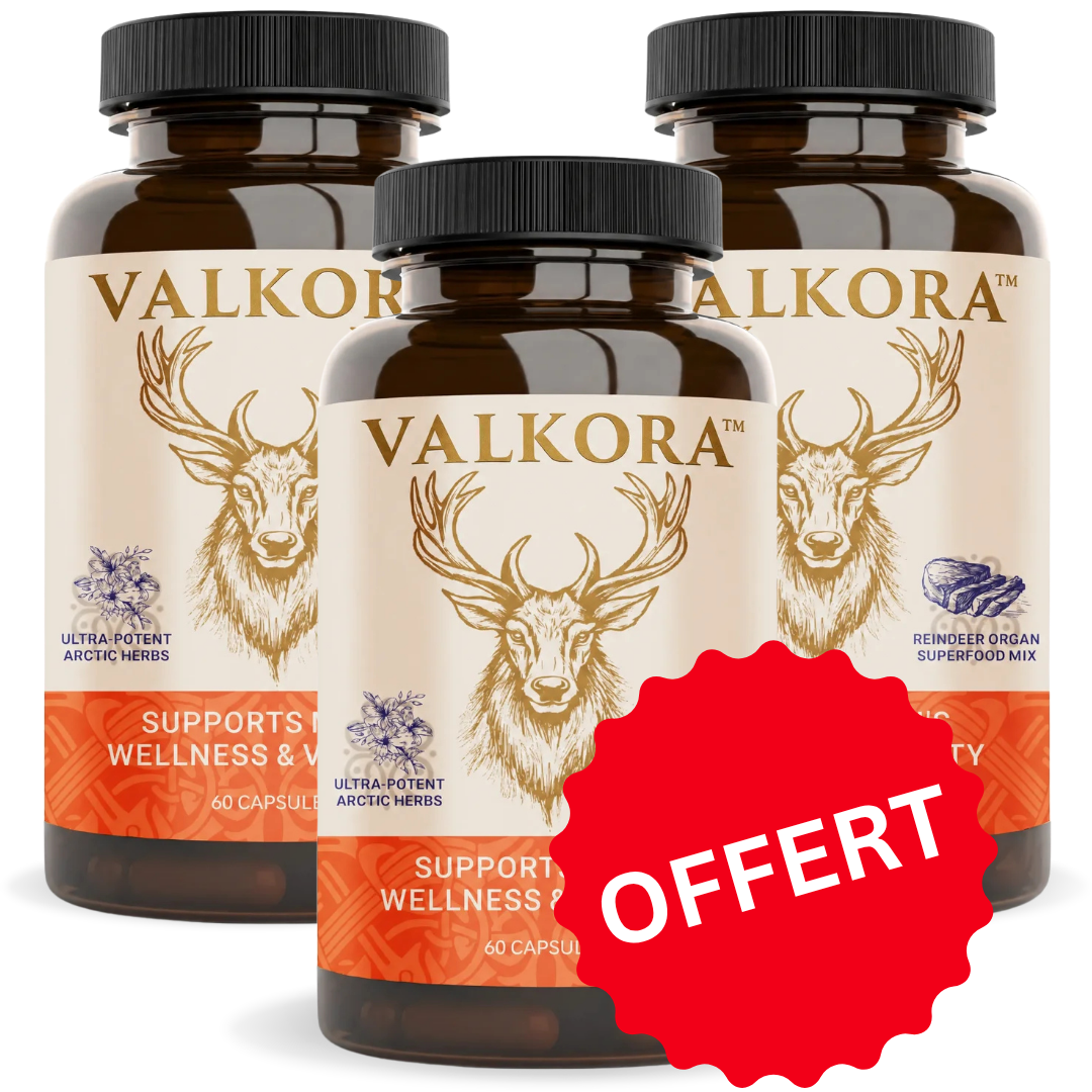 Valkora