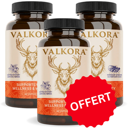 Valkora