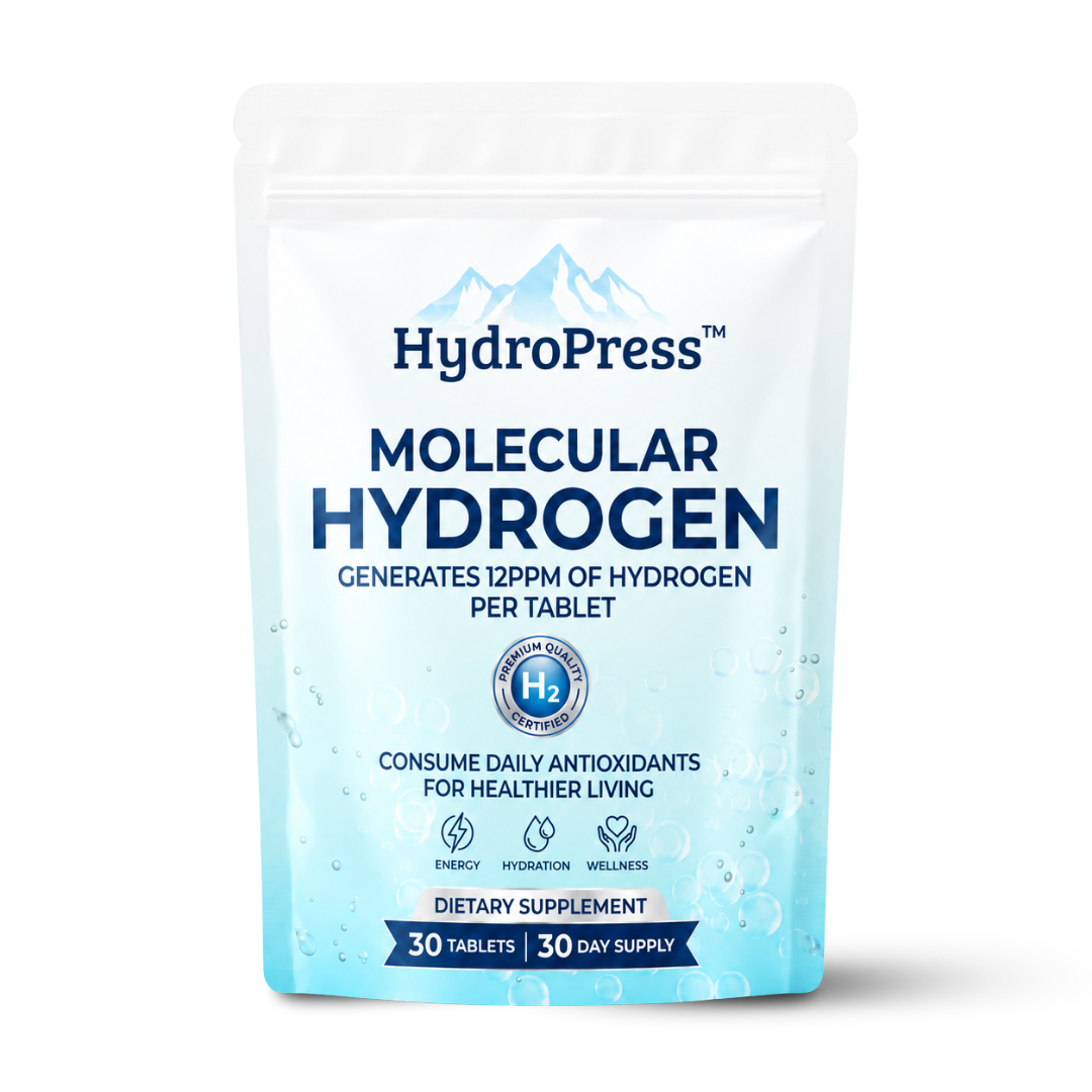 HydroPress