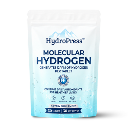 HydroPress
