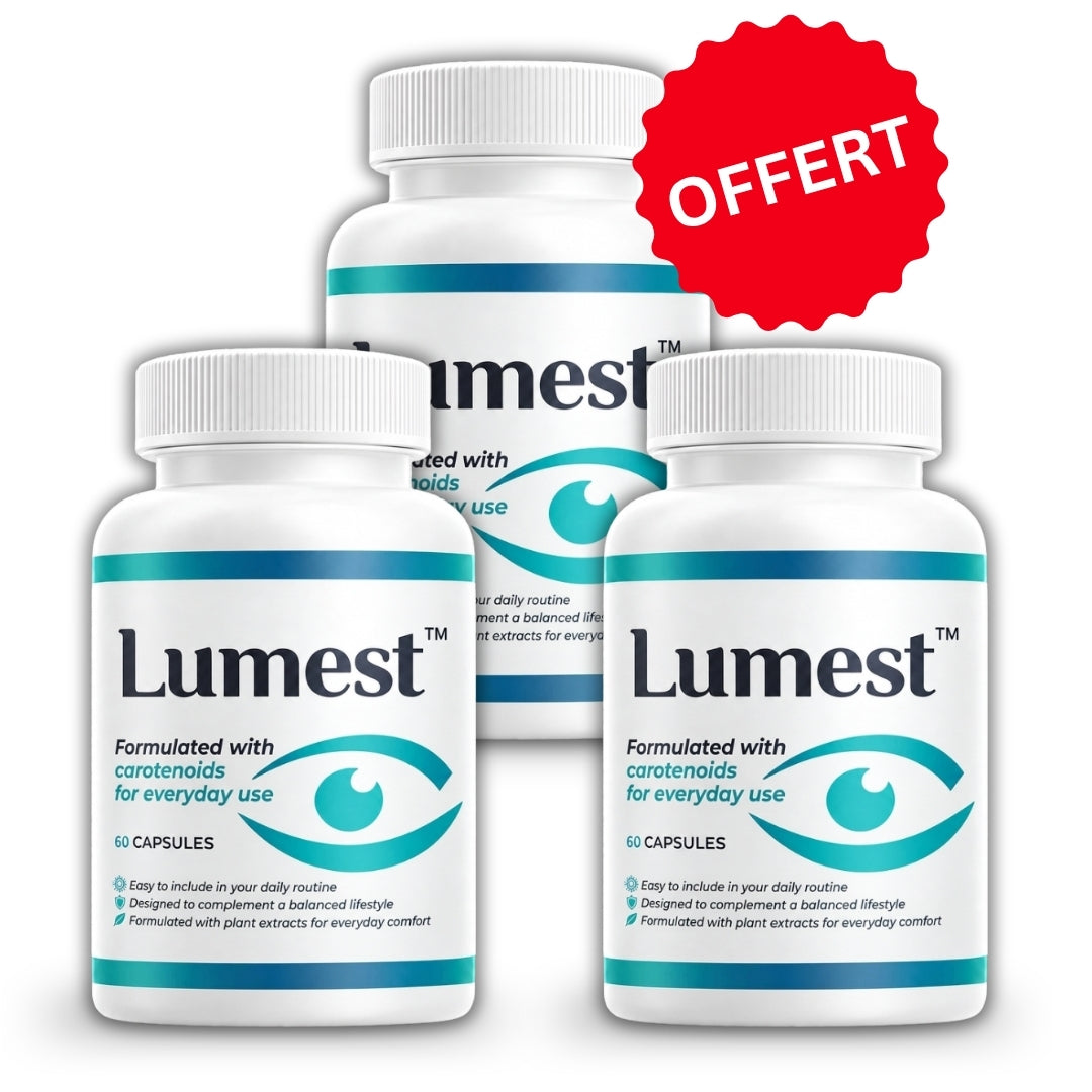 Lumest