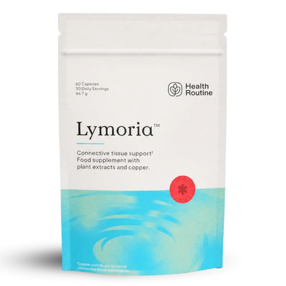 Lymoria