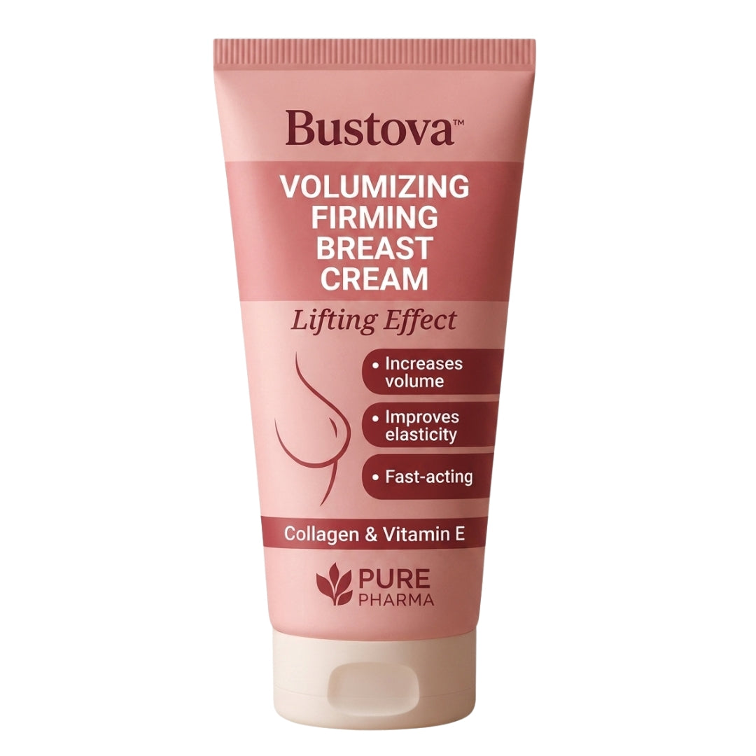 Bustova