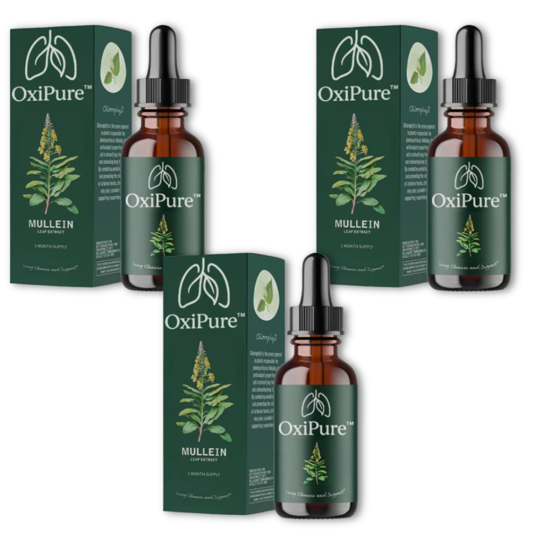 OxiPure