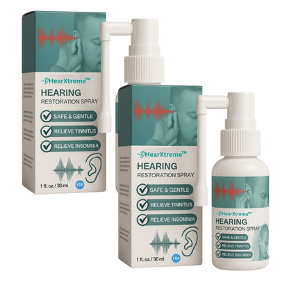 HearXtreme