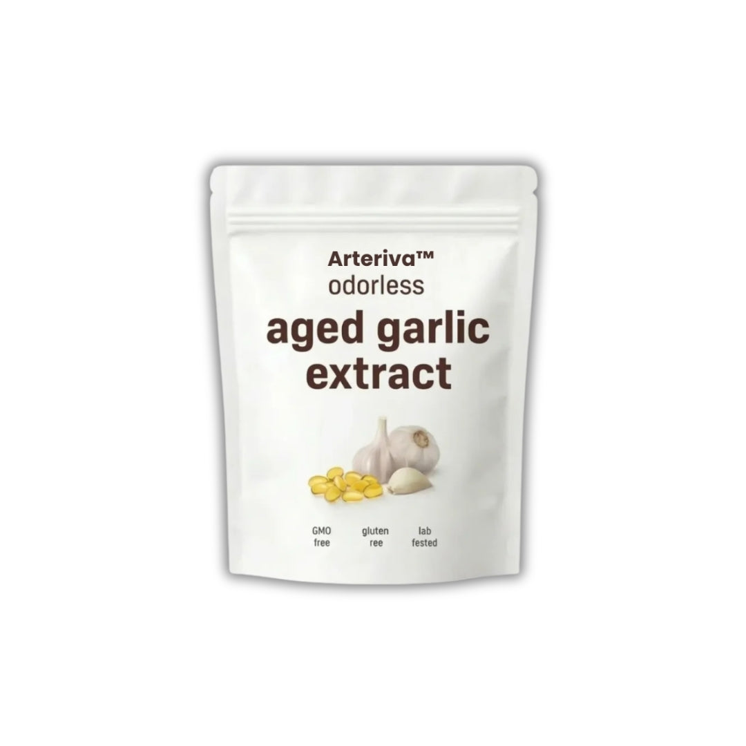 Arteriva