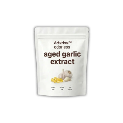Arteriva