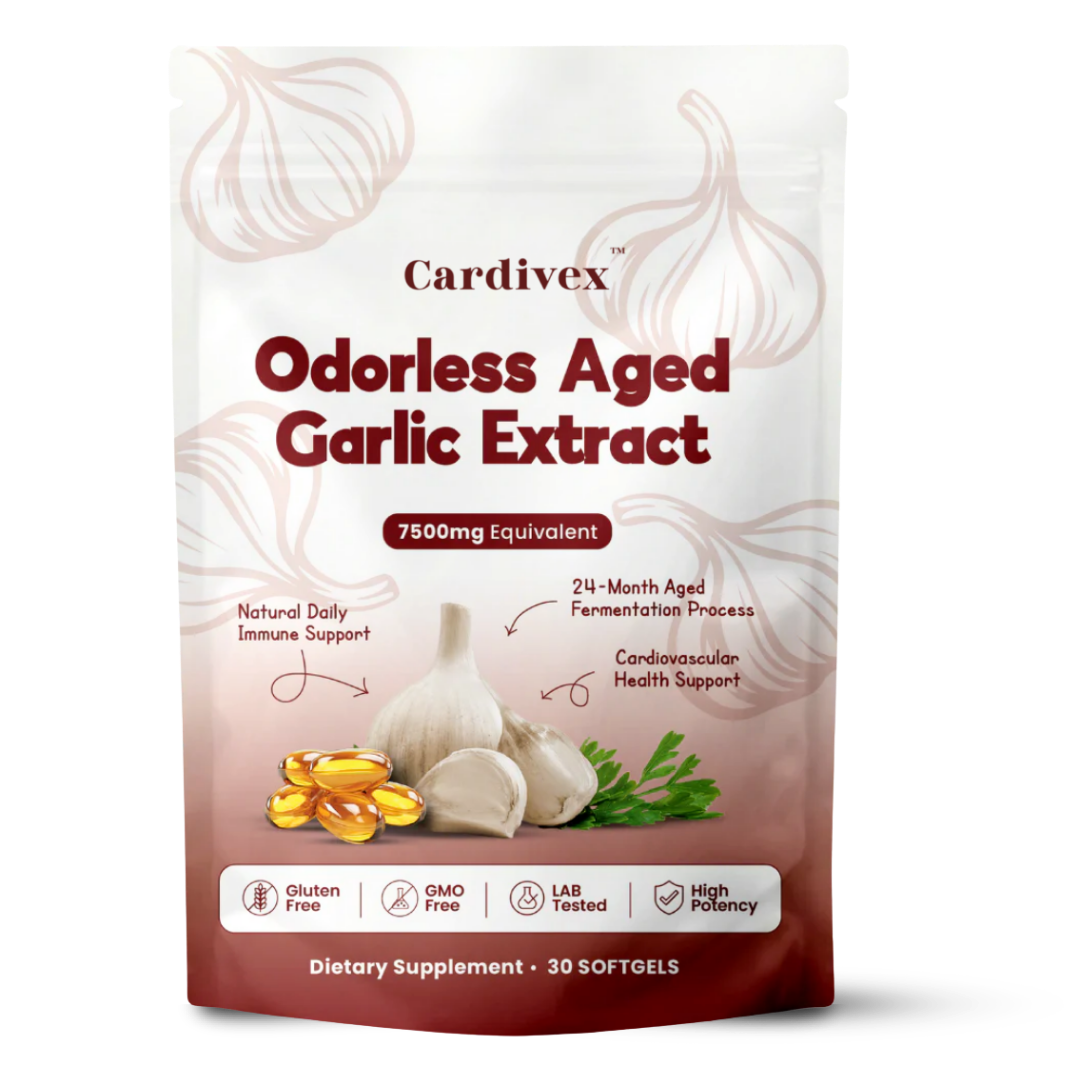 Cardivex