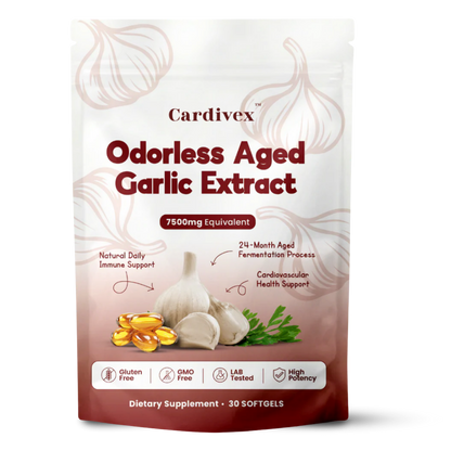 Cardivex