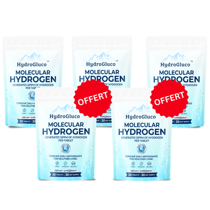 HydroGluco