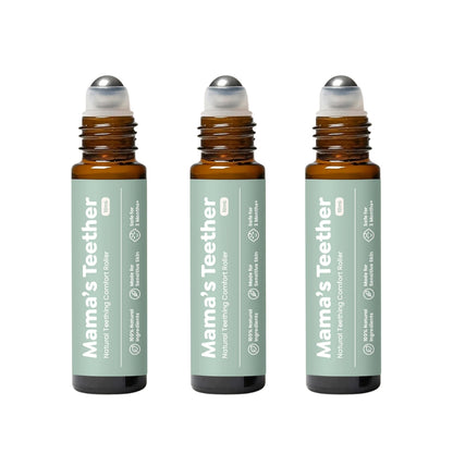 Mamas Teether