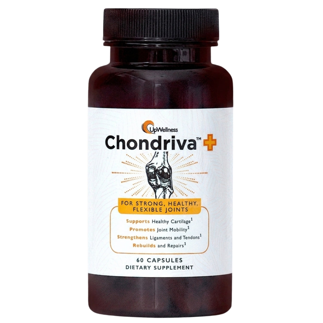 Chondriva