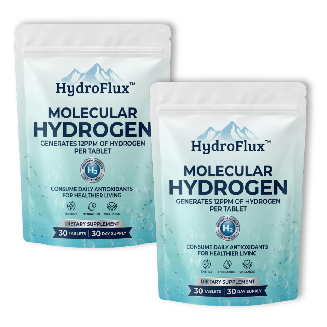 HydroFlux