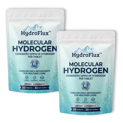 HydroFlux