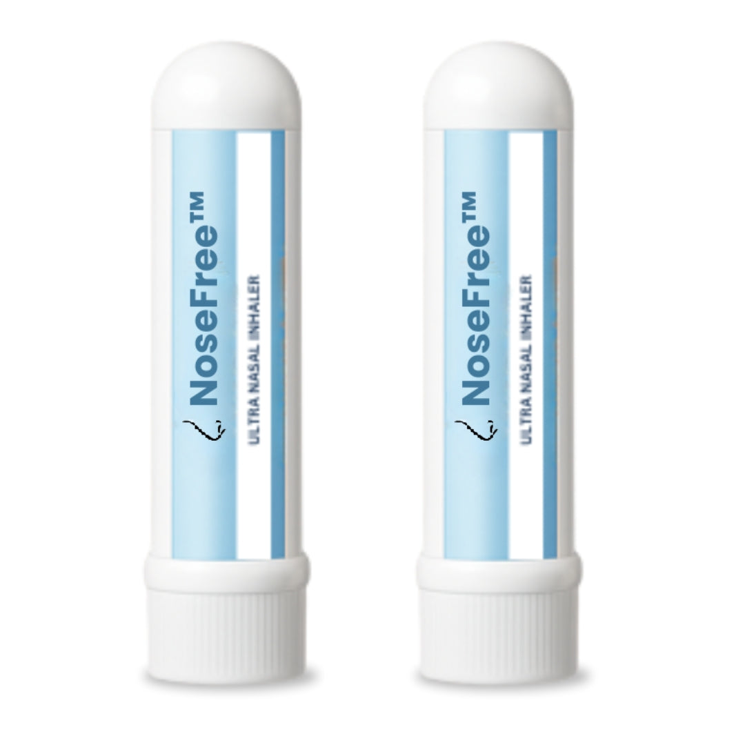 NoseFree