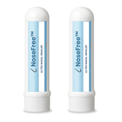 NoseFree